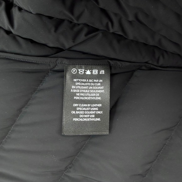 NWT Mackage FARREN Agile-360 Down Coat with Removable Hood $990 Size XL - Picture 15 of 16